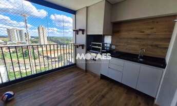 Imagem 5: Apartamento com 2 quartos, 1 suíte à venda, 86 m² por R$ 890.000 - Duo Residence Club - Vi
