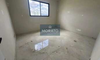 Imagem 3: Área Privativa com três quartos sendo um com suíte e elevador no bairro Santa Cruz Industr