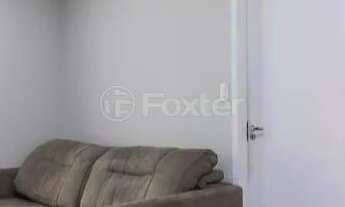 Imagem 2: Apartamento à venda Rua Paulo Orozimbo, Cambuci - São Paulo