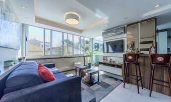 Imagem: Apartamento 3 dormitórios no Residencial