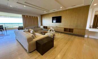 Imagem 5: Riserva Uno - O Ápice do Alto Padrão