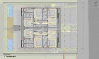 Imagem 6: Casa alto padrão no campeche