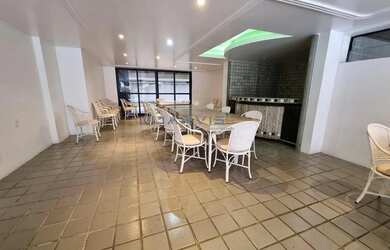 Imagem 15: Apartamento à venda | 4 quartos | 2 suítes | 223m3 | Ponta Verde