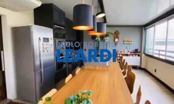 Imagem: COBERTURA - TATUAPÉ - SP