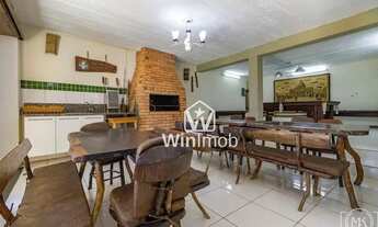 Imagem 6: Casa à venda, 360 m² por R$ 2.200.000,00 - Três Figueiras - Porto Alegre/RS