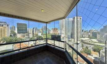 Imagem 6: Apartamento 4 quartos Serra