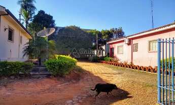 Imagem 6: área - Condomínio Coronel (Nova Veneza) - Sumaré