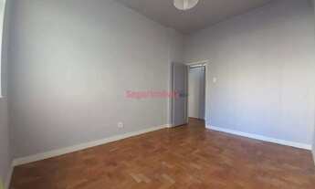 Imagem 5: Apartamento de 3 quartos reformado a venda em Copacabana Barata Ribeiro Posto 4 fundos sil