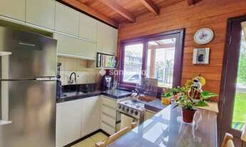 Imagem 7: Casa com 3 dormitórios à venda, 168,50m² - Campeche - Florianópolis/SC