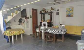 Imagem 3: Casa à venda, 121 m² por R$ 850.000,00 - Piratininga - Niterói/RJ