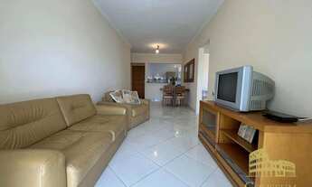 Imagem 2: Apartamento com 2 dormitórios à venda, 89 m² por R$ 590.000 - Aviação - Praia Grande/SP