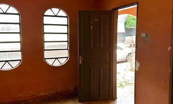 Imagem 2: Casa 2/4, mais dois barracos , forro de gesso, Vila Brasil - Anápolis - GO