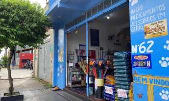 Imagem 6: Barracão Comercial