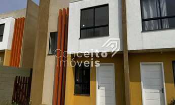 Imagem 3: Condomínio Porto Carvalho - Jardim Carvalho - Sobrado