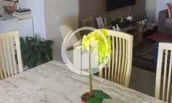 Imagem 2: Apartamento à venda com 3 suites - Condomínio Atmosphera - Jardim Ermida I -Eloy