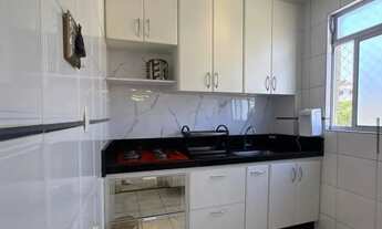 Imagem 6: Excelente cobertura para venda com 140 m² com 2 quartos em Castelo - Belo Horizonte - MG