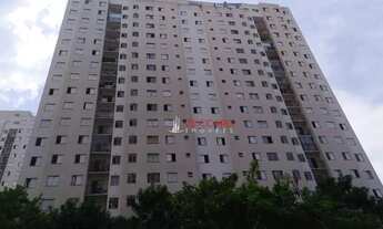 Imagem 2: Apartamento com 2 dormitórios para alugar, 43 m² por R$ 2.124,59/mês - Cocaia - Guarulhos