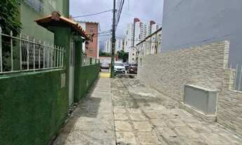 Imagem 4: Apartamento a venda de 2/4 no Conjunto Guilherme Marbac no Imbuí