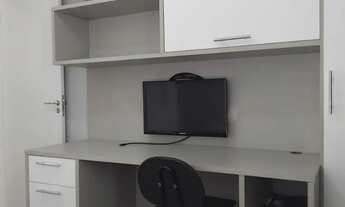 Imagem 5: Apartamento de tres quartos