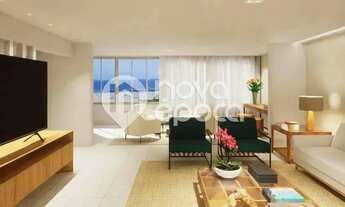 Imagem 4: Copacabana Apartamento com 2 dormitórios