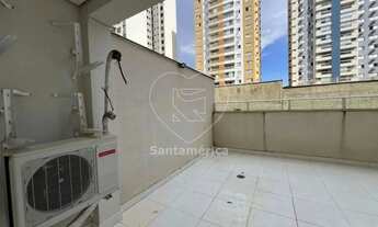 Imagem 9: Apartamento para venda com 2 dormitórios no Edifício Max Living em Londrina