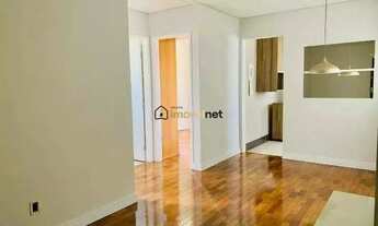 Imagem: Apartamento com Suíte e Armários no Buritis