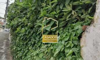 Imagem 4: Terreno à Venda com 1056m², em Pirituba - SP, próximo do Parque Rodrigo de Gásperi