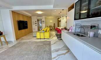 Imagem 2: Apartamento para venda e locação de 103m²