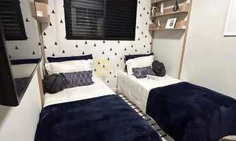 Imagem 5: Apartamento à venda no Condomínio HM Intense Valinhos em Valinhos/SP