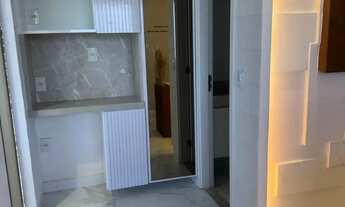 Imagem 3: Linda Sala Mobiliada