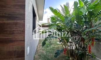 Imagem 7: Casa para venda possui 199 metros quadrados com 3 suítes no Condomínio Grand Trianon- Anáp