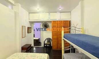 Imagem 3: Apartamento térreo com 2 quartos (1 suíte) por R$395.000,00 no Centro de Cabo Frio/RJ