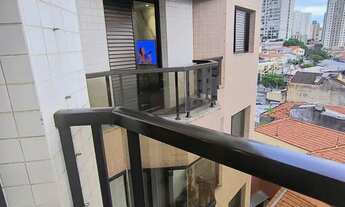 Imagem 6: Vendo lindo apto planejado de 4 dorms próximo o metrô santana