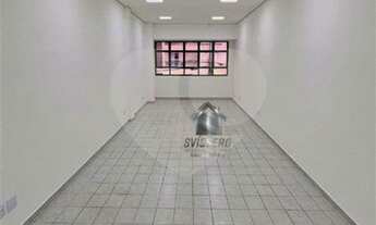 Imagem 2: Sala para alugar, 50 m² por R$ 1.437,00 - Jardim Infante Dom Henrique - Bauru/SP