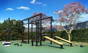 Imagem 6: APARTAMENTO PARA VENDA NO CONDOMÍNIO CONQUISTA JARDIM NORTE