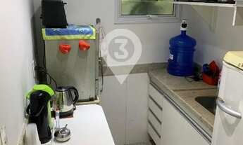 Imagem 4: Prédio Comercial de Alto Padrão com Elevador e 10 Vagas