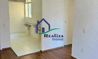 Imagem 2: Apartamento 50m², 2 quartos no Trindade, São Gonçalo Financiamento Disponível