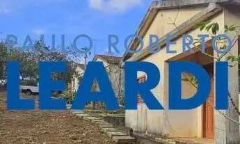 Imagem: SÍTIO - VILA CAPUAVA - SP