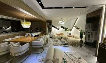 Imagem: Apartamento à venda, 3 quartos, 2 suítes