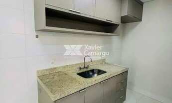 Imagem 4: Apartamento com 3 suítes para locação no Jardim São Paulo - Rio Claro/SP