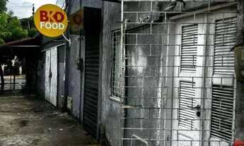 Imagem 4: Terreno à venda, 256 m², residencial ou comercial,R$ 750.000 - Joaquim Távora (Fortaleza