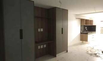 Imagem 5: Apartamento a venda com 01 quarto no Cabo Branco - AP8740