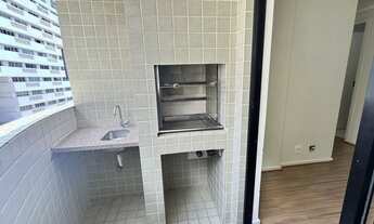 Imagem 7: Apartamento para Alugar no Centro de Curitiba | 3 Quartos, 2 Vagas