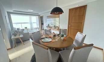 Imagem 2: Apartamento com 3 Quartos à Venda na Praia do Morro - Guarapari/ES codigo: 108933