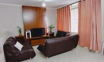 Imagem: CASA TÉRREA À VENDA NA VILA LIBERDADE