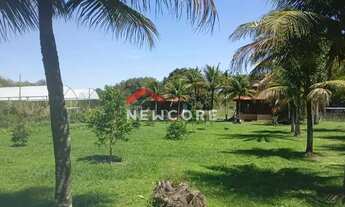 Imagem 2: Sítio em Estrada Raíz da Serra - Rio Seco (Bacaxá) - Saquarema/RJ