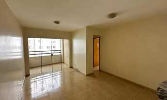 Imagem 5: Imóvel para aluguel tem 55 metros quadrados com 2 quartos em Setor Bueno - Goiânia - GO