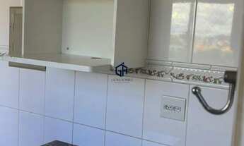 Imagem 6: APARTAMENTO 02 QUARTOS 02 VAGAS NO SANTA AMELIA