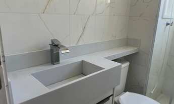 Imagem 4: Apartamento 2/4 Apartamento com 2 dormitórios