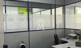 Imagem 7: Conjunto comercial na Consolação - São Paulo